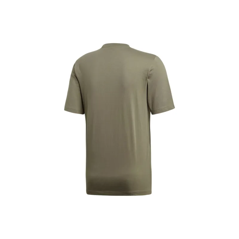 Adidas T-Shirt Men's Legacy Green-1