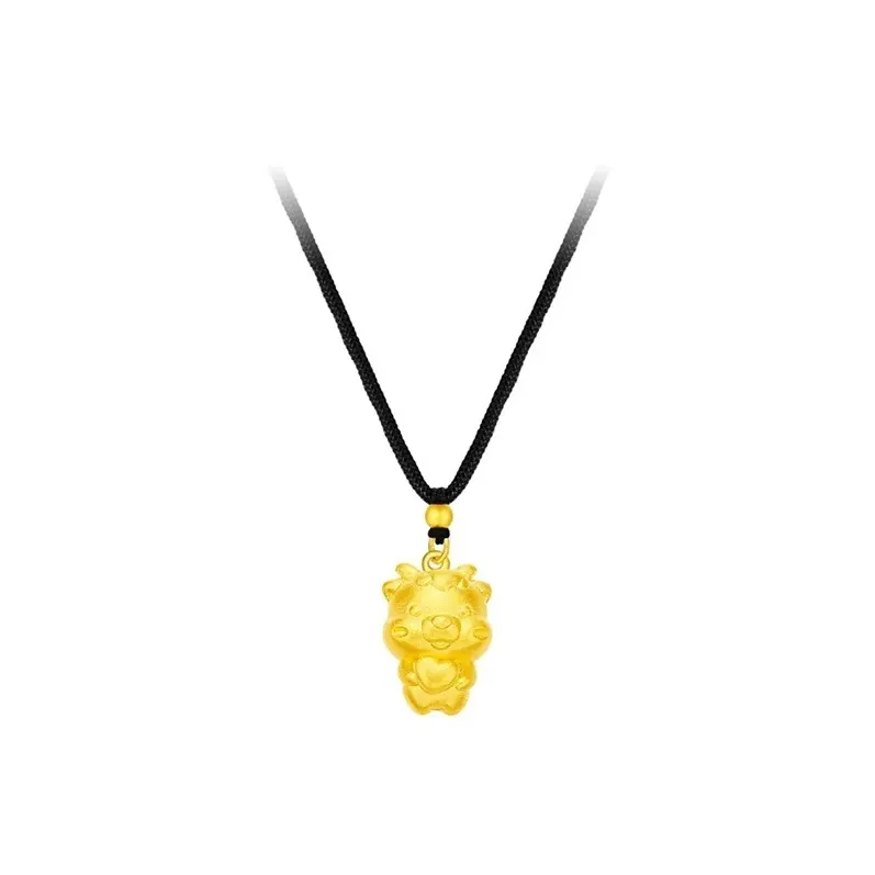 GLOIRE S925 Silver Necklaces Women's Refined Luxury Minimalist Style Niche Premium Feel, Versatile Commute-21