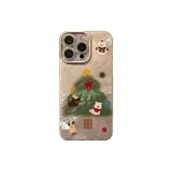 MAYGI Phone Cases