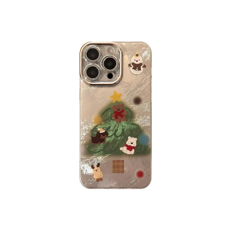 MAYGI Phone Cases-0
