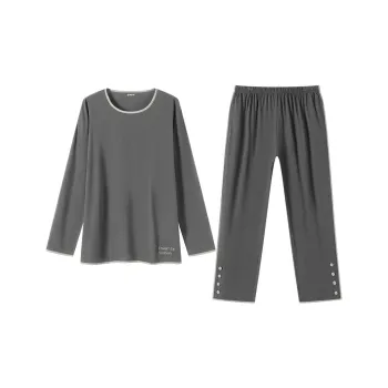 Top Melon Men Pajama Sets