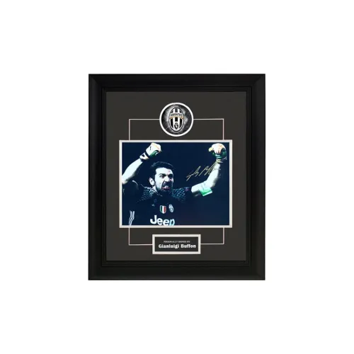 Three For Football Fan Souvenir