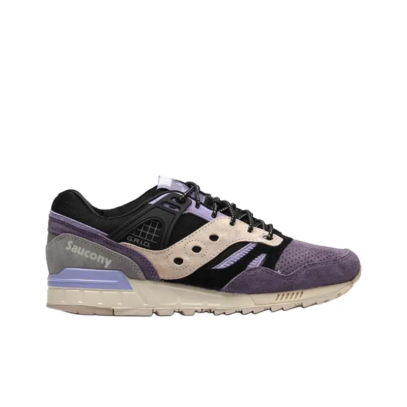 Saucony Grid Sd Sneaker Freaker Kushwacker-1