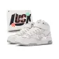 White High-Top-Gift Box Set