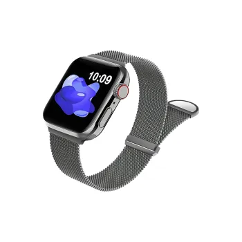 XINGYAAN Apple Compatibility Watch Band 20CM Metal