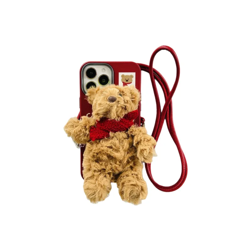 Wei Xin Phone Cases-1