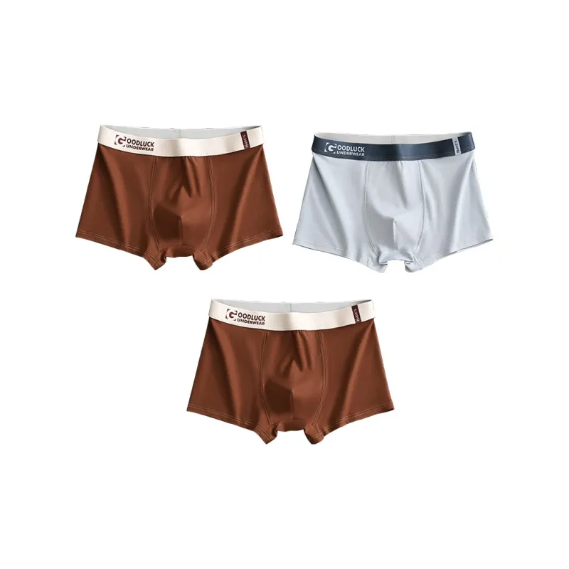 MIIOW Men Underpants-12