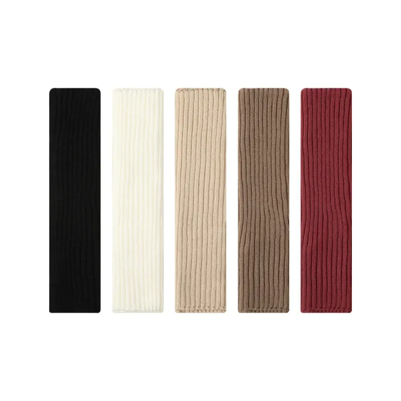 MIIOW Trend Party Series Knee High Socks Women's 5 Pack-19