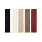 5 Pack[Black+Ecru+Angora Red+Khaki+Camel]
