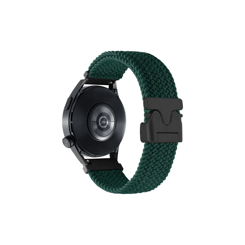 Antey Huawei Compatibility Watch Band Fabric Material-6