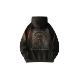 DUNHUANG ART INSTITUTE Sweatshirt Unisex