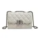 White[Versatile Chanel-Inspired]