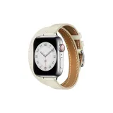 Starlight White/Fine Double Wrap