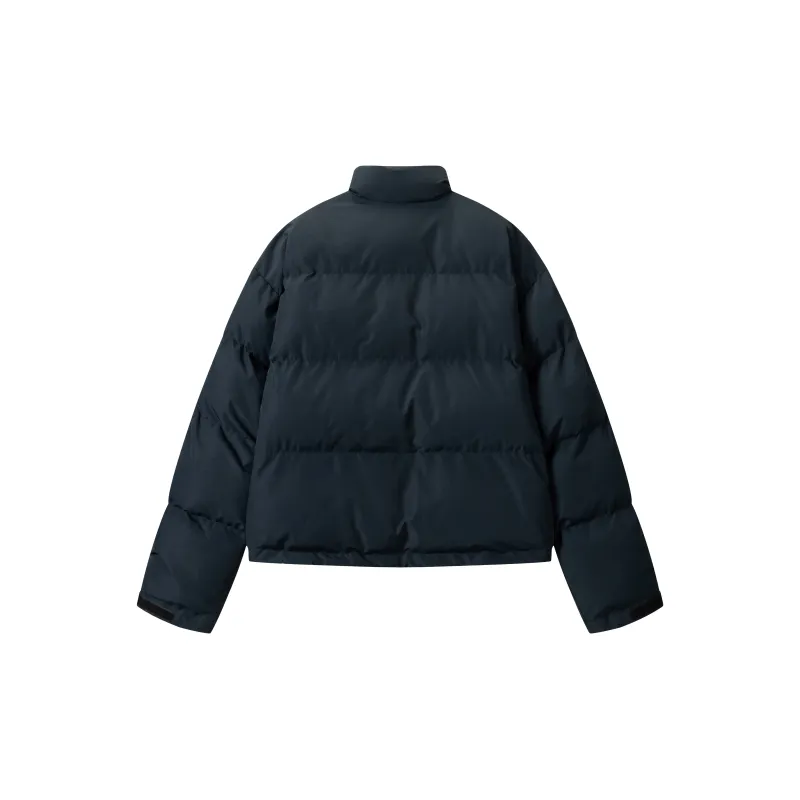 JEFF HAMILTON Puffer Jacket Unisex-1