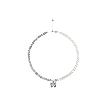 FREE ELF Pearl Necklaces Women's