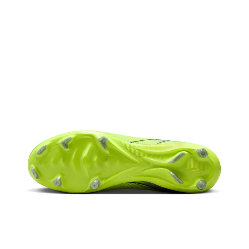 Nike Mercurial Vapor 16 Academy Mg Volt Black-4