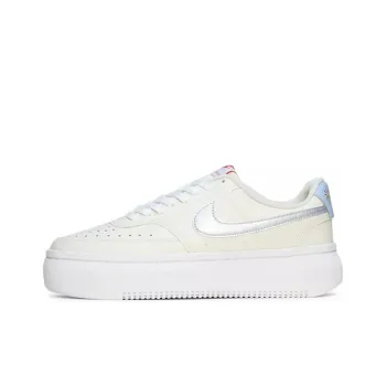 Nike Court Vision Alta 'Phantom Grey Blue' Women's