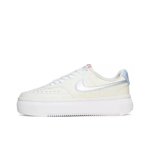 Nike Court Vision Alta 'Phantom Grey Blue' Women's