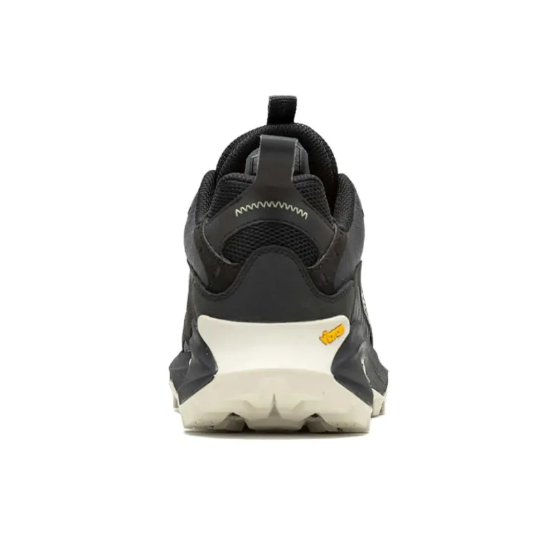 MERRELL MOAB SPEED 2 Anti Slip Wear Resistant Low Top Hiking Shoes Women's Black-4