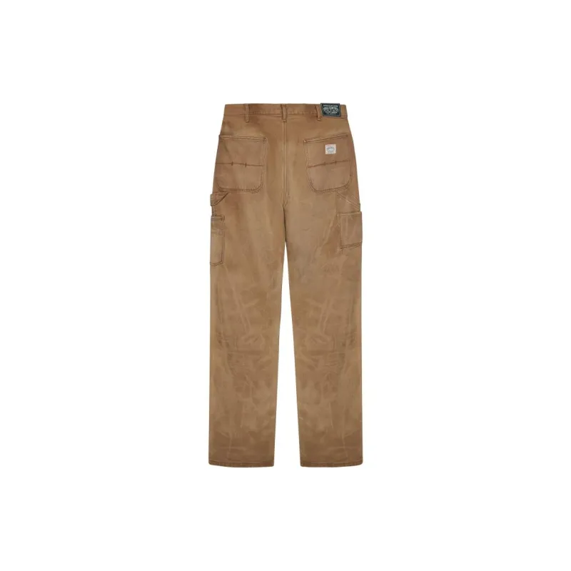 Polo Ralph Lauren Dungaree Fit Polo Country Carpenter Pants-1