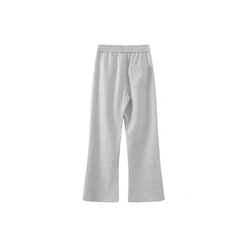 LA'T.WEEKEND Casual Pants Unisex-20