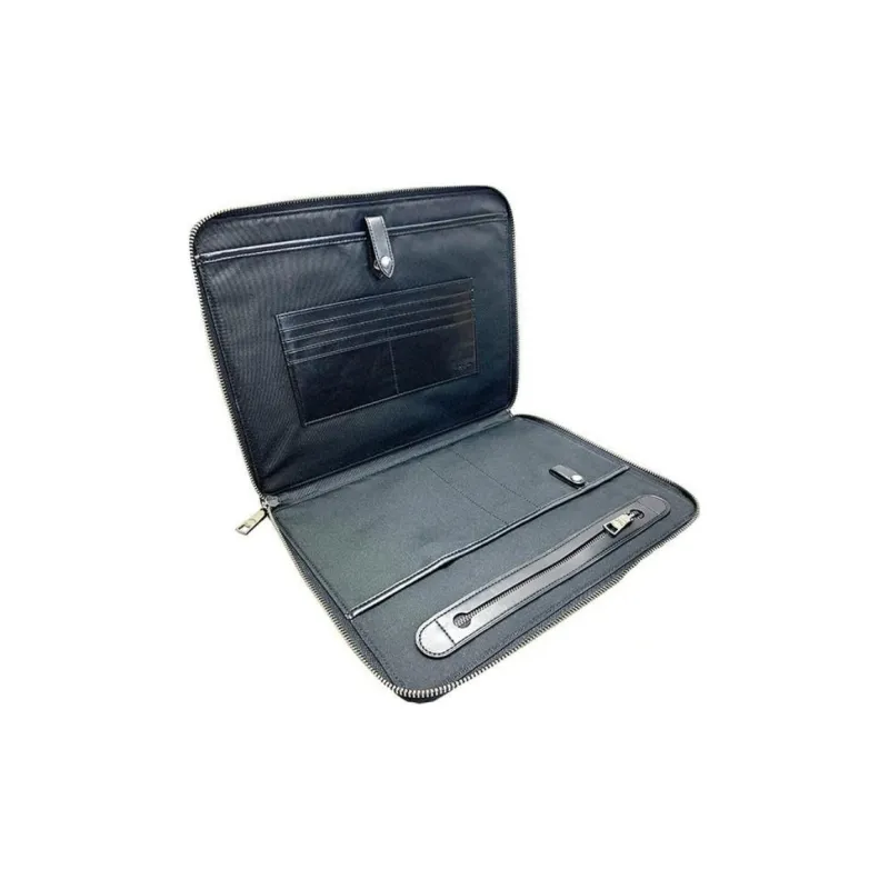 COACH Tech Case Clutches-4