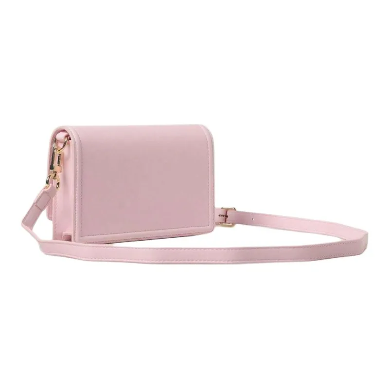 CHIARA FERRAGNI Eyelike Foldover Crossbody Bag-3