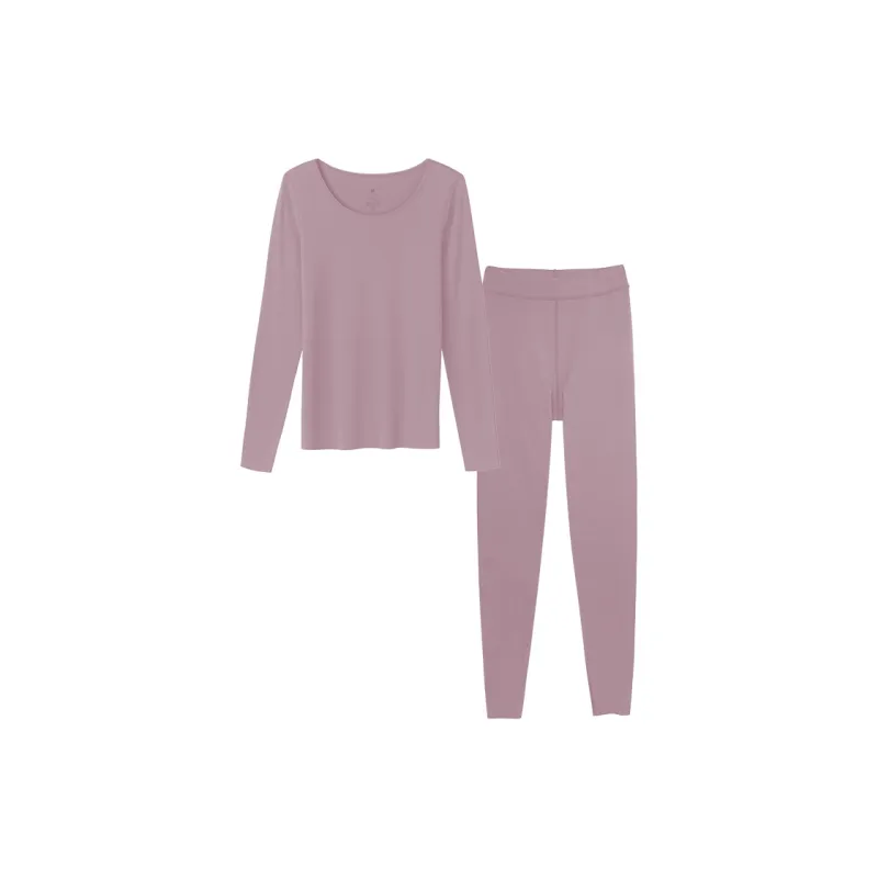 Ubras Unisex Thermal Sets-6