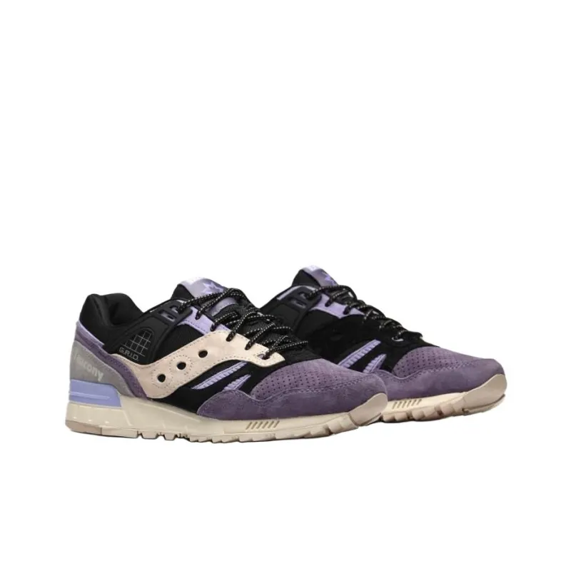 Saucony Grid Sd Sneaker Freaker Kushwacker-2