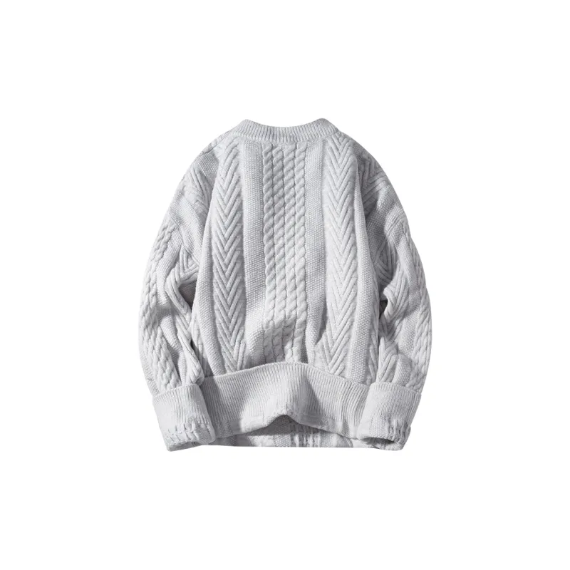 Supremo Cat Sweaters Unisex-13