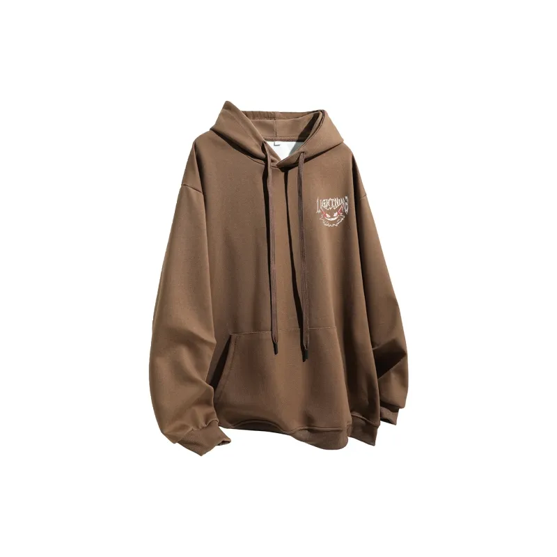LIGHTNING MONSTER Sweatshirt Unisex-21