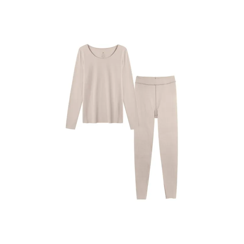 Ubras Unisex Thermal Sets-3