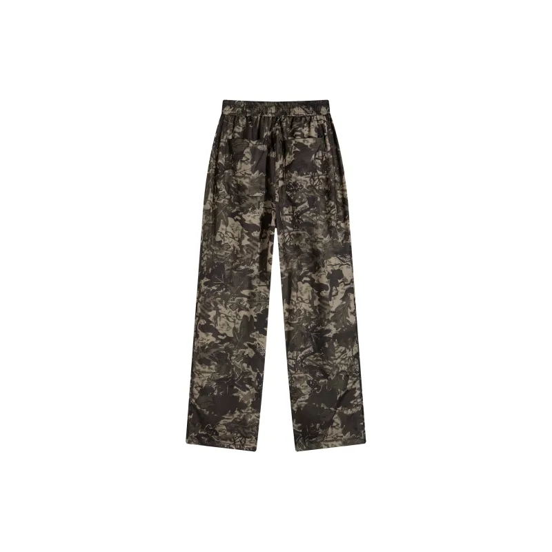 66/ROUTE 66 Casual Pants Unisex-6