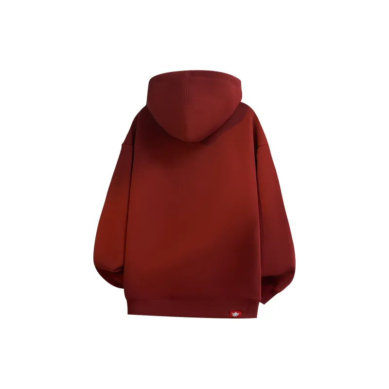 GXXX Sweatshirts Unisex-1