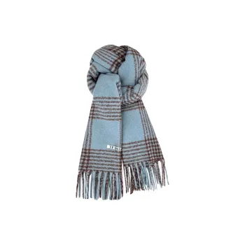 YUZHAOLIN Knit Scarves Unisex