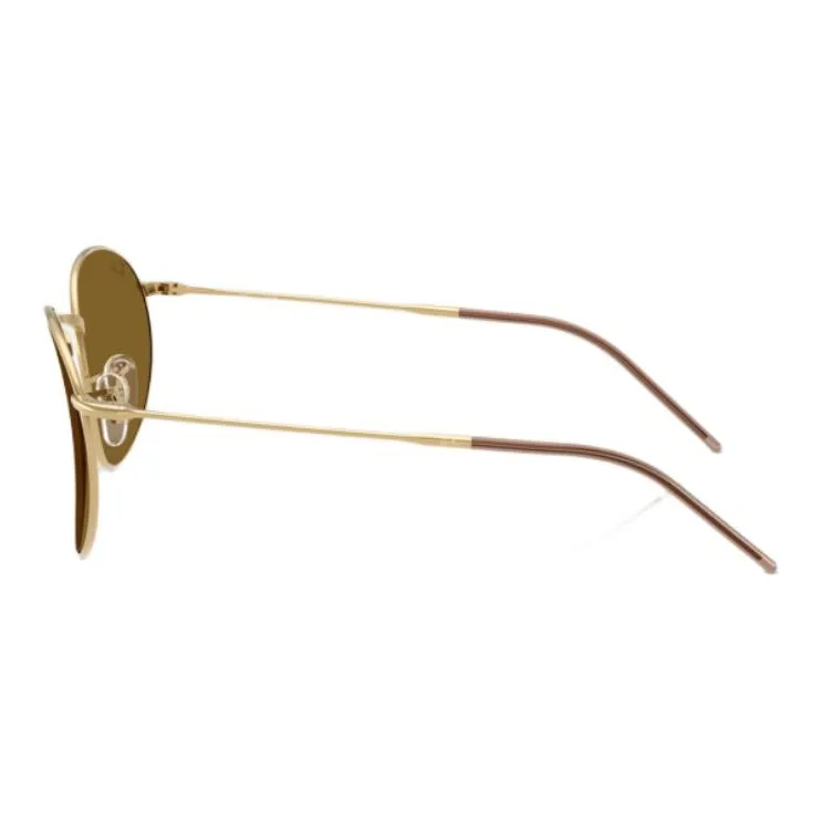 RayBan Round Reverse Sunglasses-1