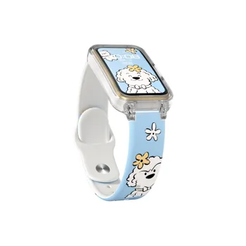 CHUANGYIDA Huawei Compatibility Watch Band 150~190mm TPU Material