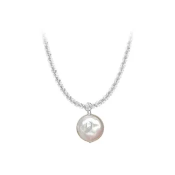 KING TAI FOOK Freshwater Pearl Necklaces Women's