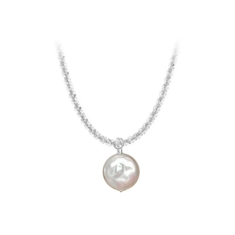 KING TAI FOOK Freshwater Pearl Necklaces Women's-0