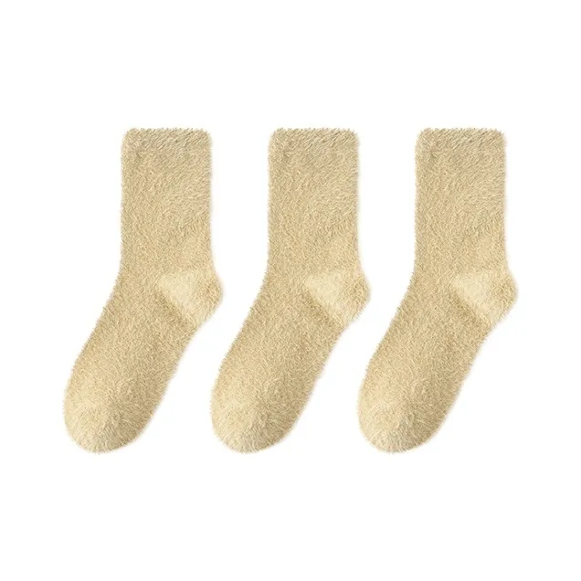 GRACEWELL Mid Calf Socks Women's Combo Set-10