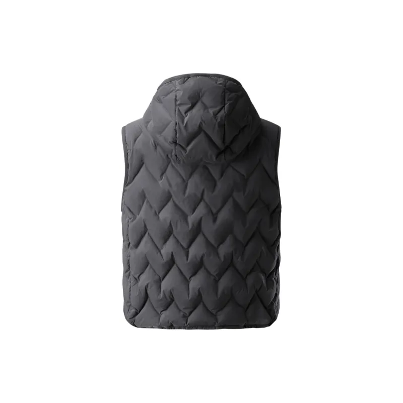 KOLON SPORT Vests Women's-4