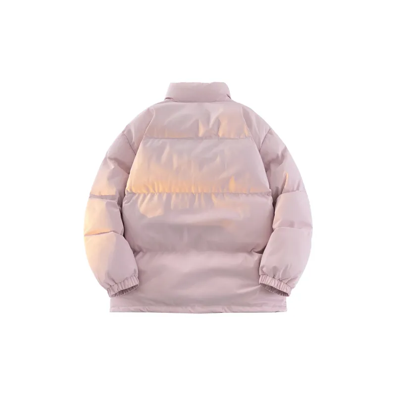 Warrior Huichao Open Ended Smile Collection Puffer Jacket Women's-29
