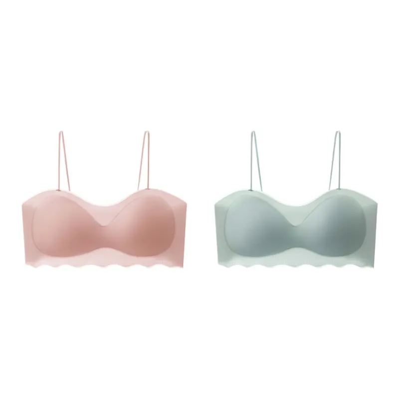 Cotton Gene Bra Women's Combo Set-18