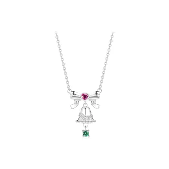 BTOE Necklaces Women's