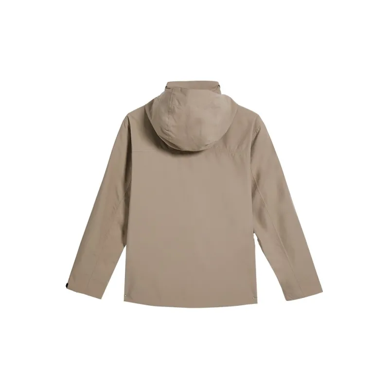 Kawasaki Mountain Versatile Water Resistant Windproof Breathable Wear Resistant Windbreaker Jacket Unisex-5