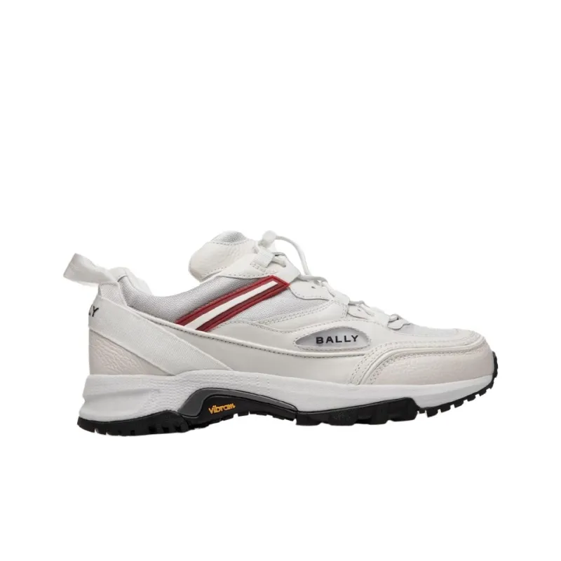 BALLY Freyne Sneakers-1