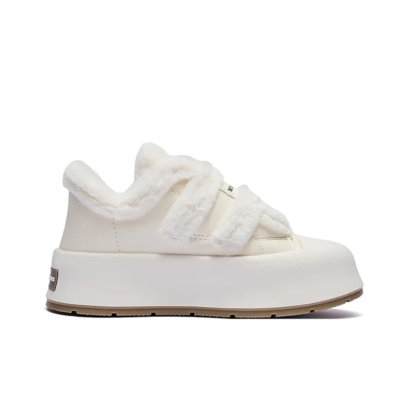 AAA SINCE 1955 Cushioning Low Top Casual Shoes Women's-1
