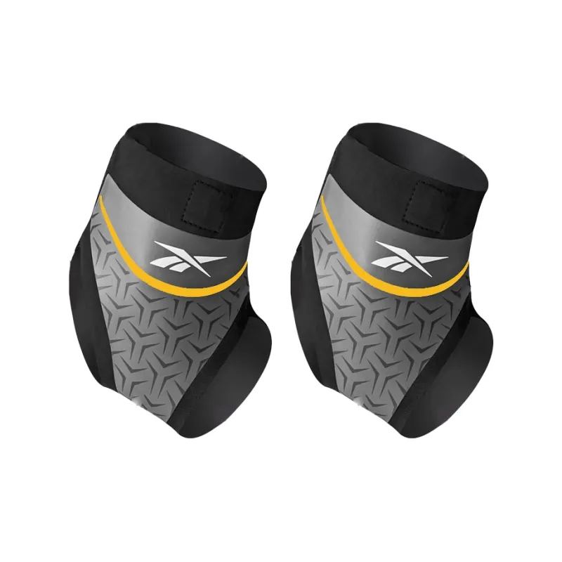 Reebok Ankle Braces Soccer Basketball Running Unisex One Size-21