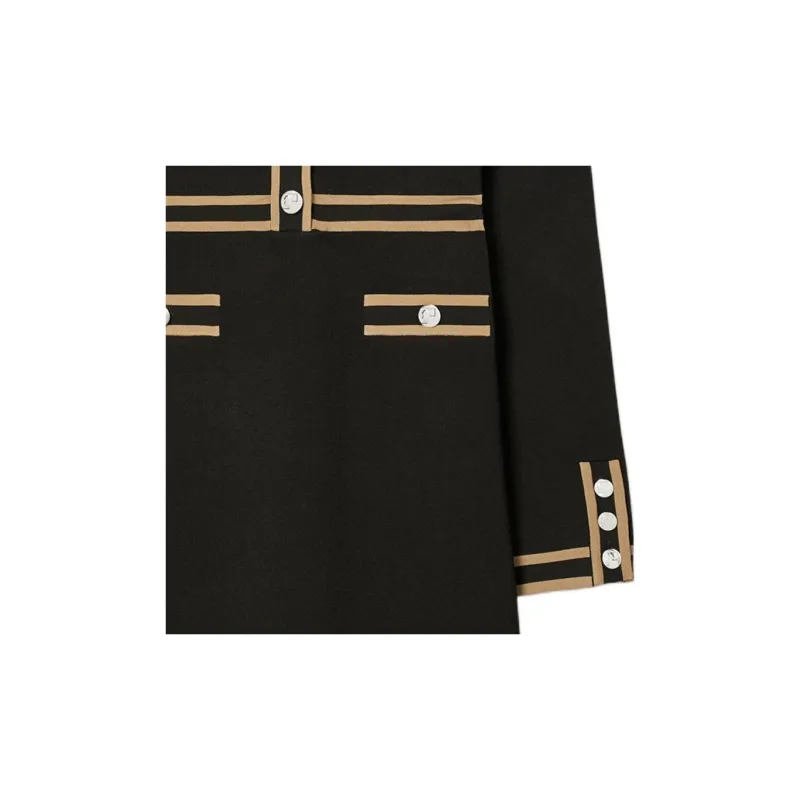 TORY BURCH Kendra Swater Dress-1