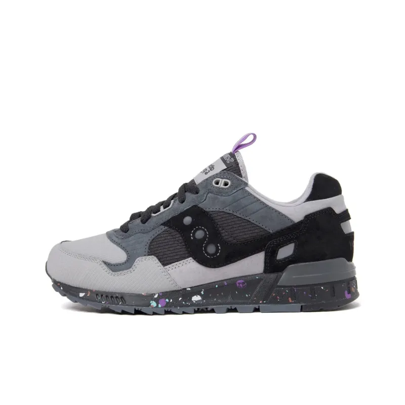 Saucony Shadow 5000 Albino & Preto-0